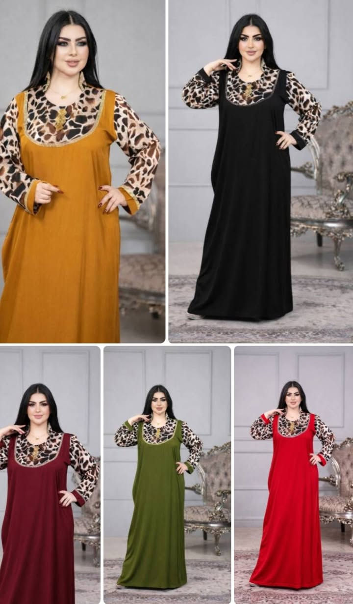 جديدنا للموسم الصيفي 
دشاديش نسائي  خامه كشمير 
القياس  L  Xl  XXL 
اقل طلب من كل مووديل


**إذا كنت صاحب هذا الإعلان وتريد حذفه لأي سبب، رجاءا أرسل رسالة إلى الدعم الفني**