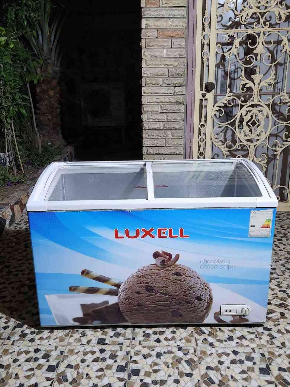 عارضة luxell  
الصنع تركيا 
السعر ٢١٠
نظافة جيدة جدا


**إذا كنت صاحب هذا الإعلان وتريد حذفه لأي سبب، رجاءا أرسل رسالة إلى الدعم الفني**