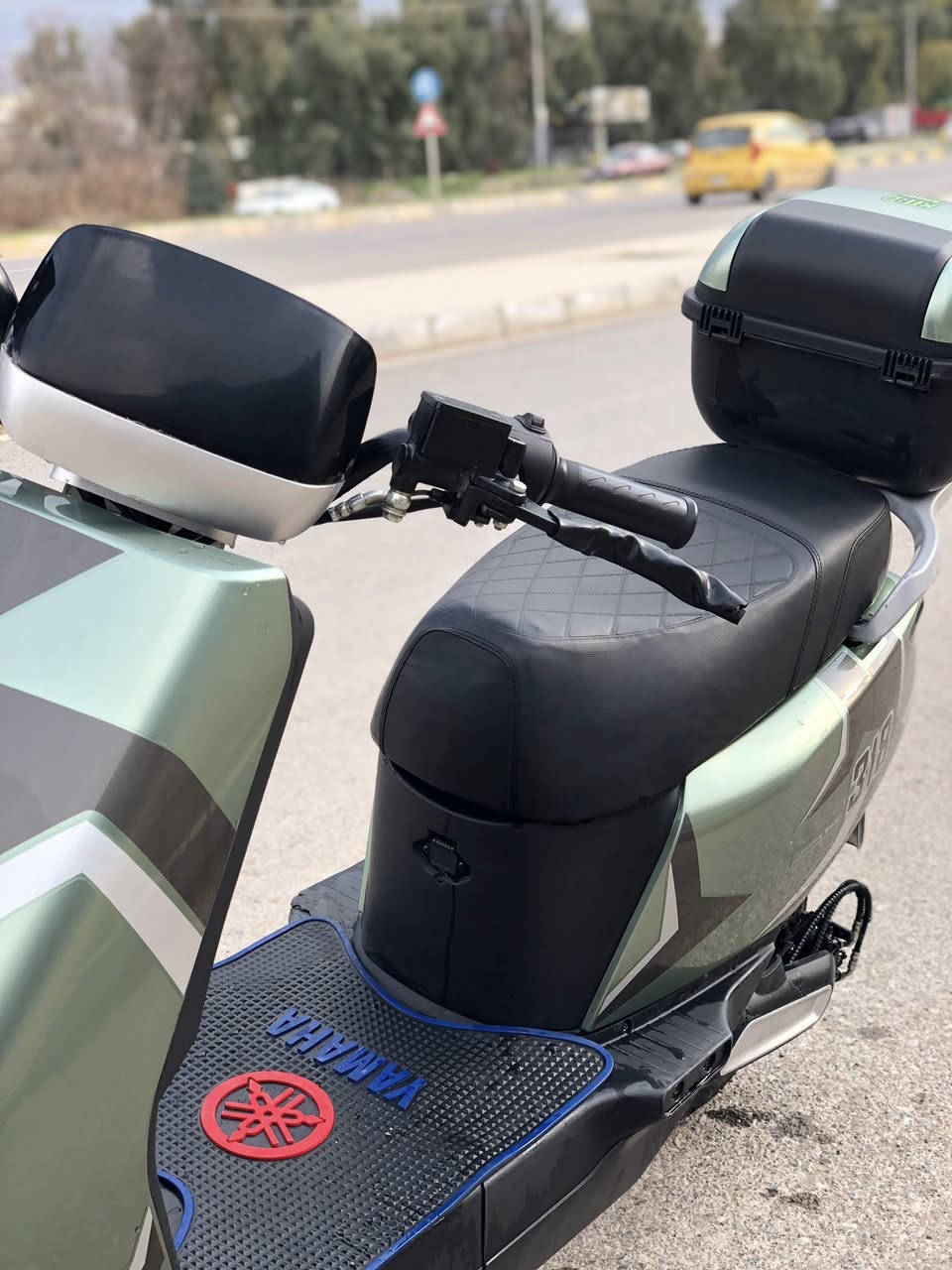 السلام عليكم
اخون الماطور شحن 318 شرط النضافه ماطور جديد ما مستخدم شي قليل 

البطاريات شرط وين ما تريد افحص عقل ملف شرط م

الماطور جديد كما موضح بل الصور السعر 600 وبيه مجال للشراي خاص مكاني موصل حي المحاربين قرب مسبح الابراج الرقم *********** الامو شراي لا يجي 

الماطور نضافه 💯 الملف 2000
