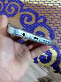 اوبو A6X • جديد • كرتون وملحقات