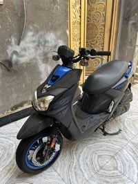 جبلي • كفالة • كهربيت كاملة