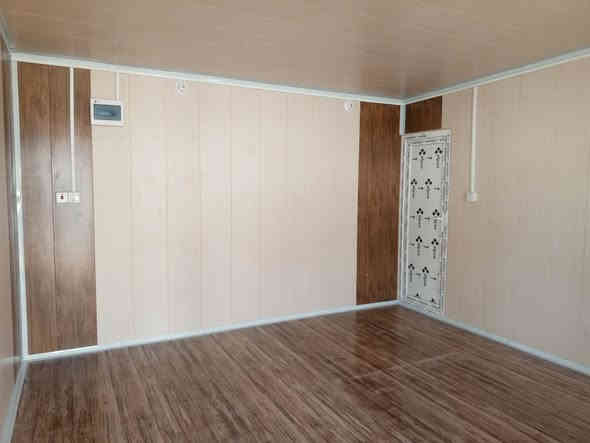 معمل الظلال لصناعة الكرفانات والدور الجاهزه(🔥يوجد مقاوم للحريق🔥🔥) يوجد جميع القياسات  درجه أولى حسب الطلب وتجهيز جميع المواقع ويوجد توصيل لجميع المحافظات 🚛🚛وبأسعار مناسبه الموقع (حله بابل ) 
 ***********📞📞 
***********📞📞
