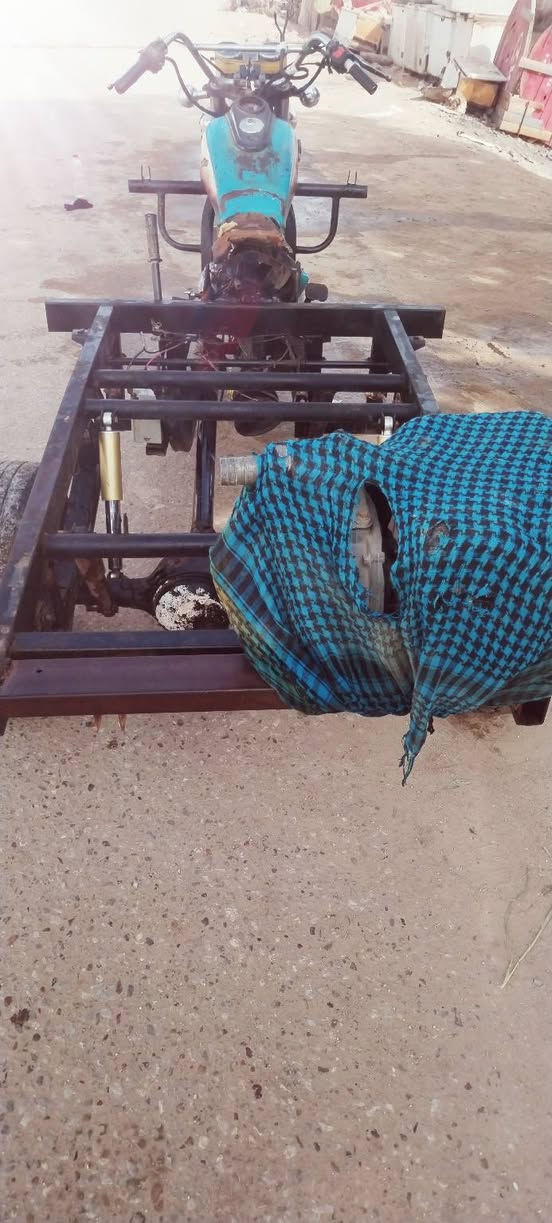 سلام عليكم ستوته للبيع موديل 2017 المكان كربلاء حي العامل رقم الهاتف *********** السعر 950وبيه مجال
