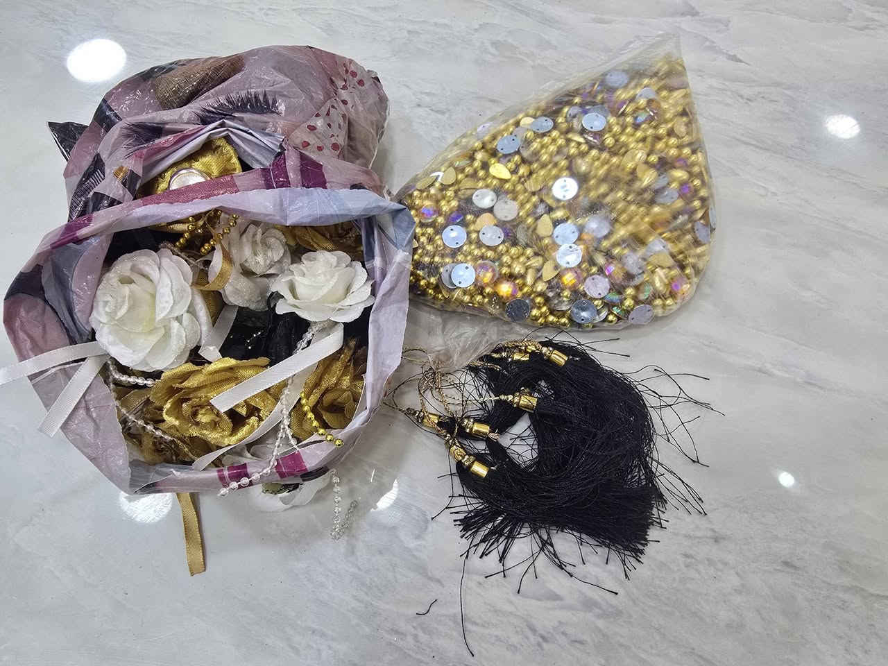 سلام عليكم متوفر لوازم خياطه قيم بما يرضي الله مكان بغداد لايتوفر توصيل


**إذا كنت صاحب هذا الإعلان وتريد حذفه لأي سبب، رجاءا أرسل رسالة إلى الدعم الفني**