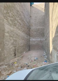 أرض للبيع قطعة أرض سكنية بموقع هادئ وخدمات متكاملة مساحة 50 متر واجهة ...