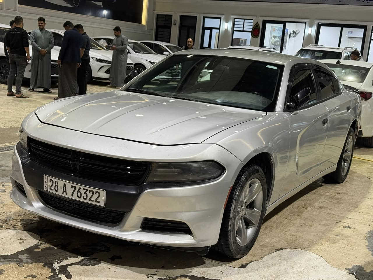 ٢٠١٦ صبغ حزام بوليسي السعر ١٤٠ وبيهه مجال بسيط


**إذا كنت صاحب هذا الإعلان وتريد حذفه لأي سبب، رجاءا أرسل رسالة إلى الدعم الفني**