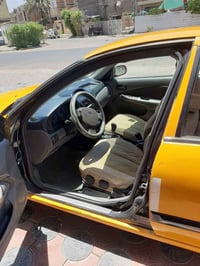 سني ٢٠١١ بسمي السياره تحويل ثاني يوم محرك ١٦٠٠  بيها منضومة غاز صدر جد...
