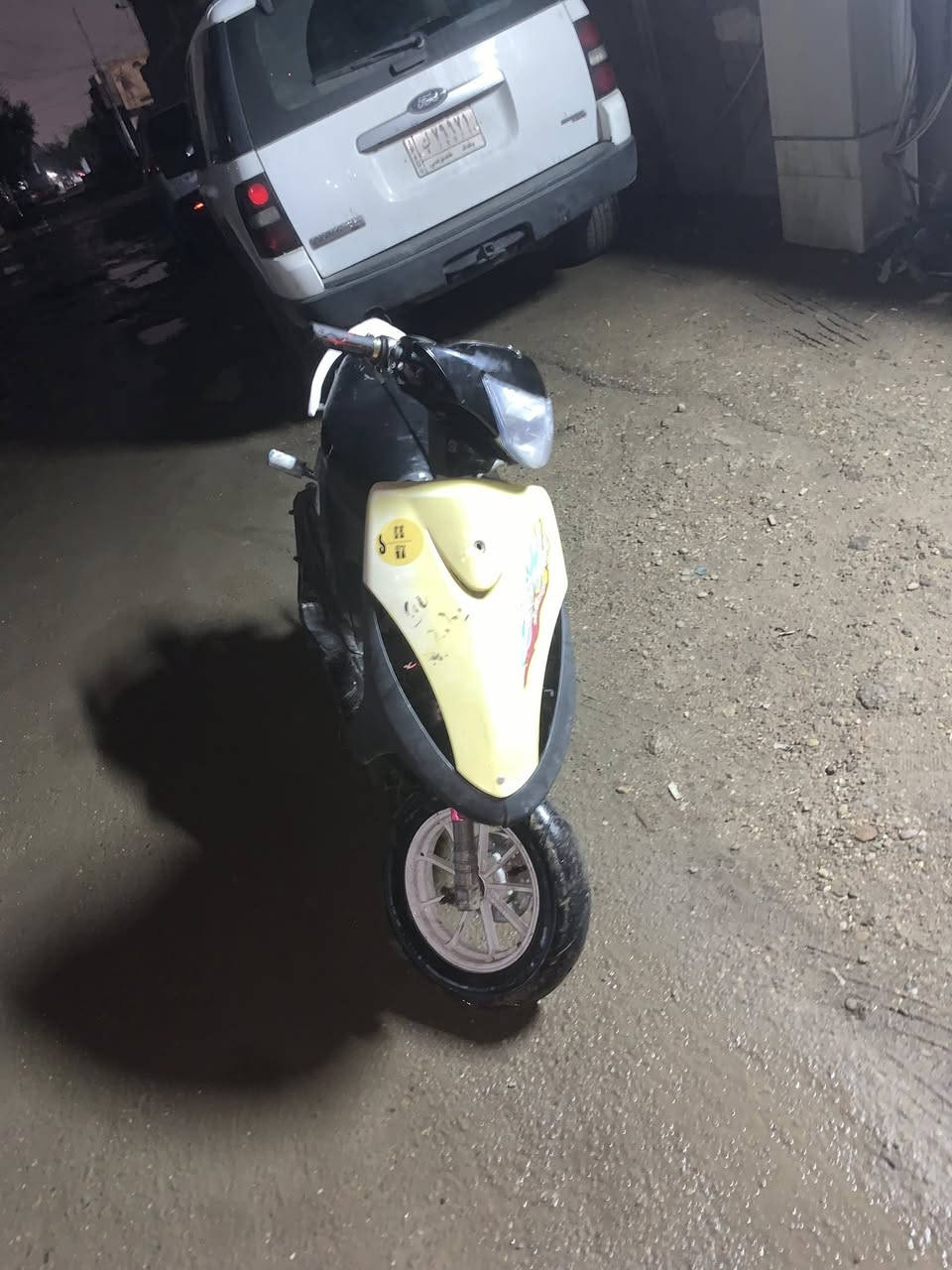 ماكس عدله مال لعب لالبيع شلعه ومعدل حلوه الدراجه مابيه نقص بس جوزه تعمير جديد تفاصيل *********** مكان بغداد الدوره السعر 375
