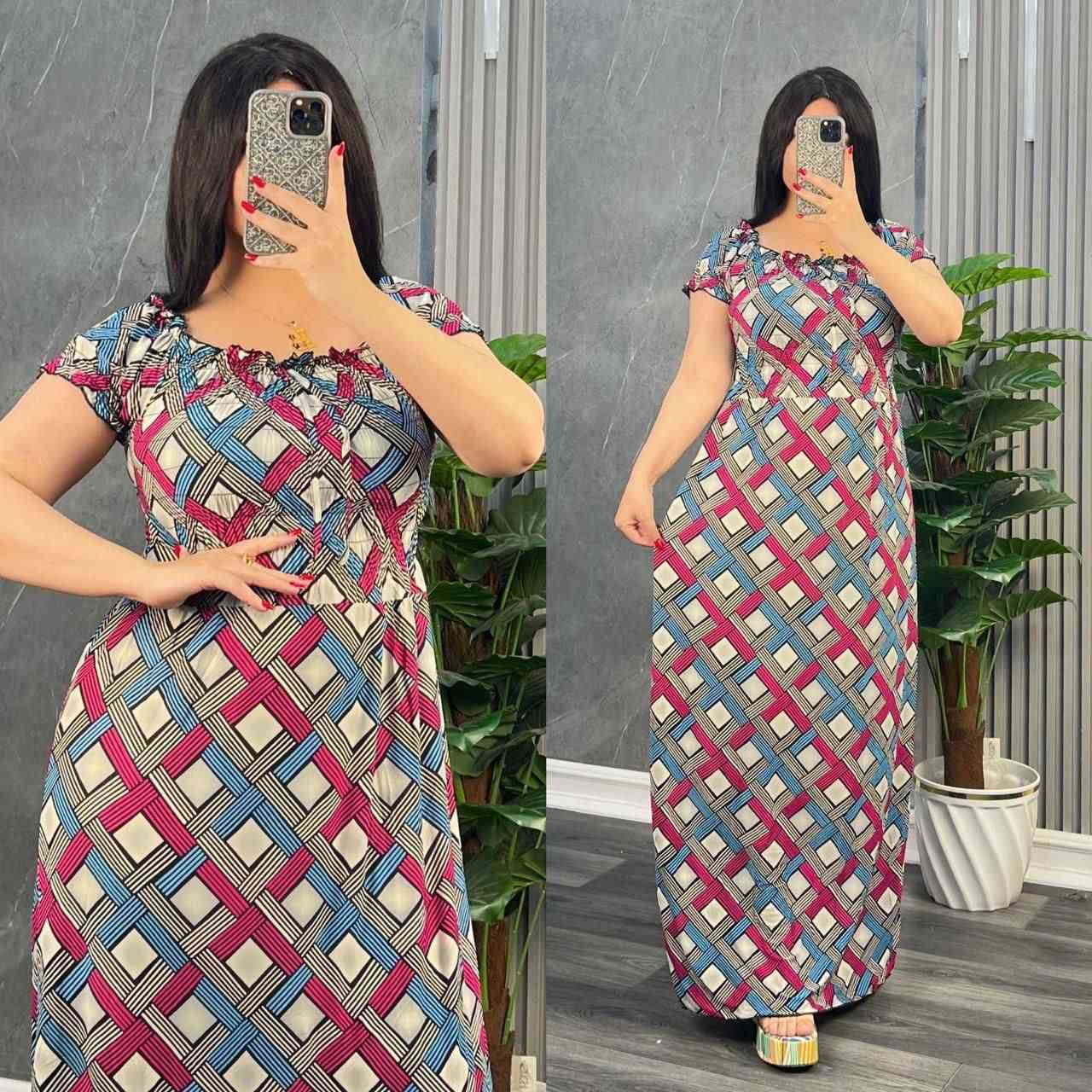 دشداشه بنات صالح
القياس فري سايز 
كل مديل والوانه 
الخامه فيزون 
سعر درزن 35الف


**إذا كنت صاحب هذا الإعلان وتريد حذفه لأي سبب، رجاءا أرسل رسالة إلى الدعم الفني**