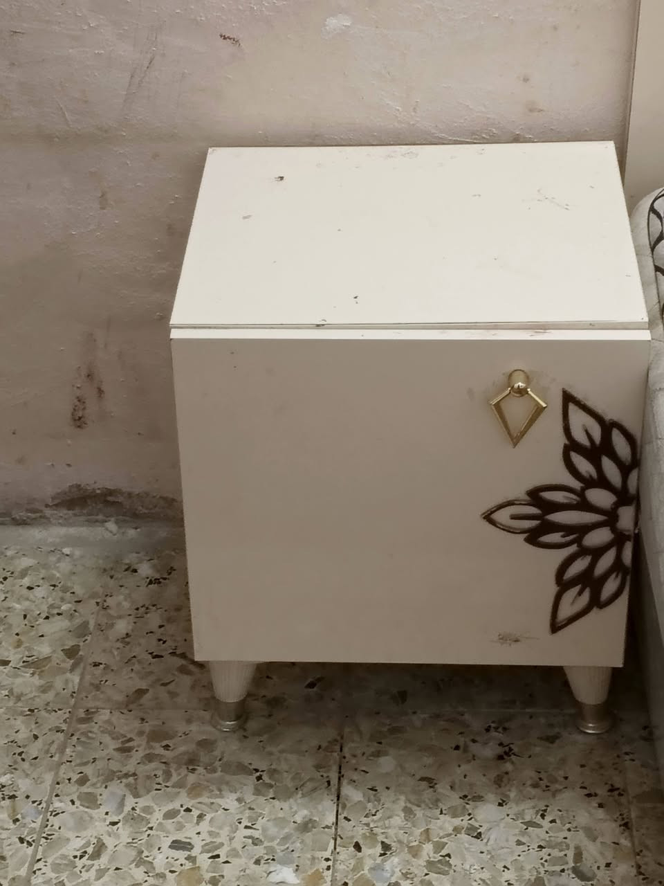 للبيع غرفه نضيفه وحلوه وسعر مناسب


**إذا كنت صاحب هذا الإعلان وتريد حذفه لأي سبب، رجاءا أرسل رسالة إلى الدعم الفني**