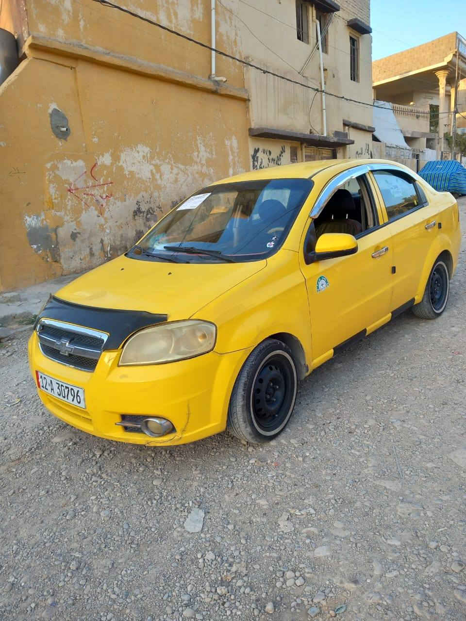 افيو مديل ٢٠٠٩ مكينه و كير شرط بيها تلقيطات معجون تكسي سعر ٥٥ ورقه وبيها مجال للشراي رقم صاحب السيارة ‏‪0771 831 7786‬‏ مكلف ب النشر
