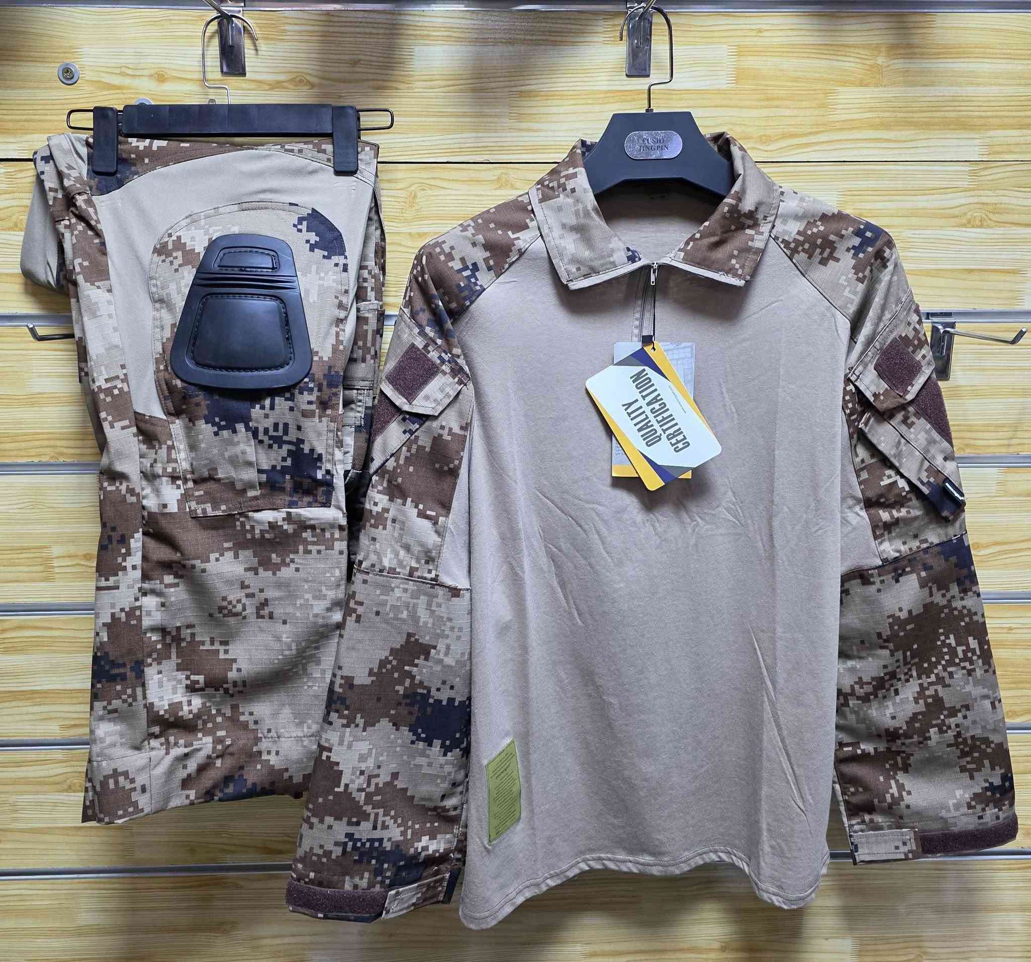 بدلة فالينة أصلية 
6 ألوان السعر 75 الف
 توصيل مجاني جميع محافظات 🇮🇶
محلات سجاد للتجهيزات العسكرية
الأصلية 
العنوان باب الشرجي أول فرع من جهه ساحة الطيران خلف متحف الفنون الجميلة 
للاستفسار الاتصال على الارقام التالية
***********
***********
#قوات_خاصه_عراقيه🇮🇶💪 
#جهاز_مكافحة_الارهاب_الفرقه_الذهبيه 
#الحشد_الشعبي_المقدس 
#وزارة_الدفاع 
#الرد_السريع
