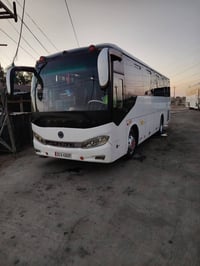 البيع صان ويل مديل ١٧ سبرنك ٤٢ نفر مكينة نجكتر مكان السياره بلعمارة تص...