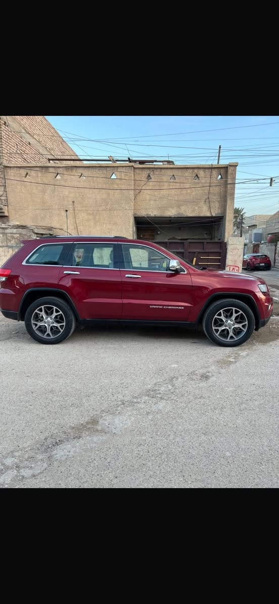 جيب 2014 خليجي فول /1/1 سياره ب اسمي
المكان بغداد /البياع 

السعر ٢١٠ وبيه مجال

الرقم ؛ ***********
