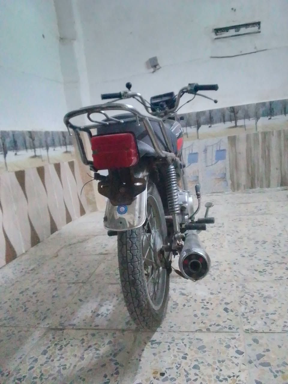 درجه للبيع موديال 20 الوراق اصولي السعر 600او بيه مجال،*********** عنوان كربلاء
