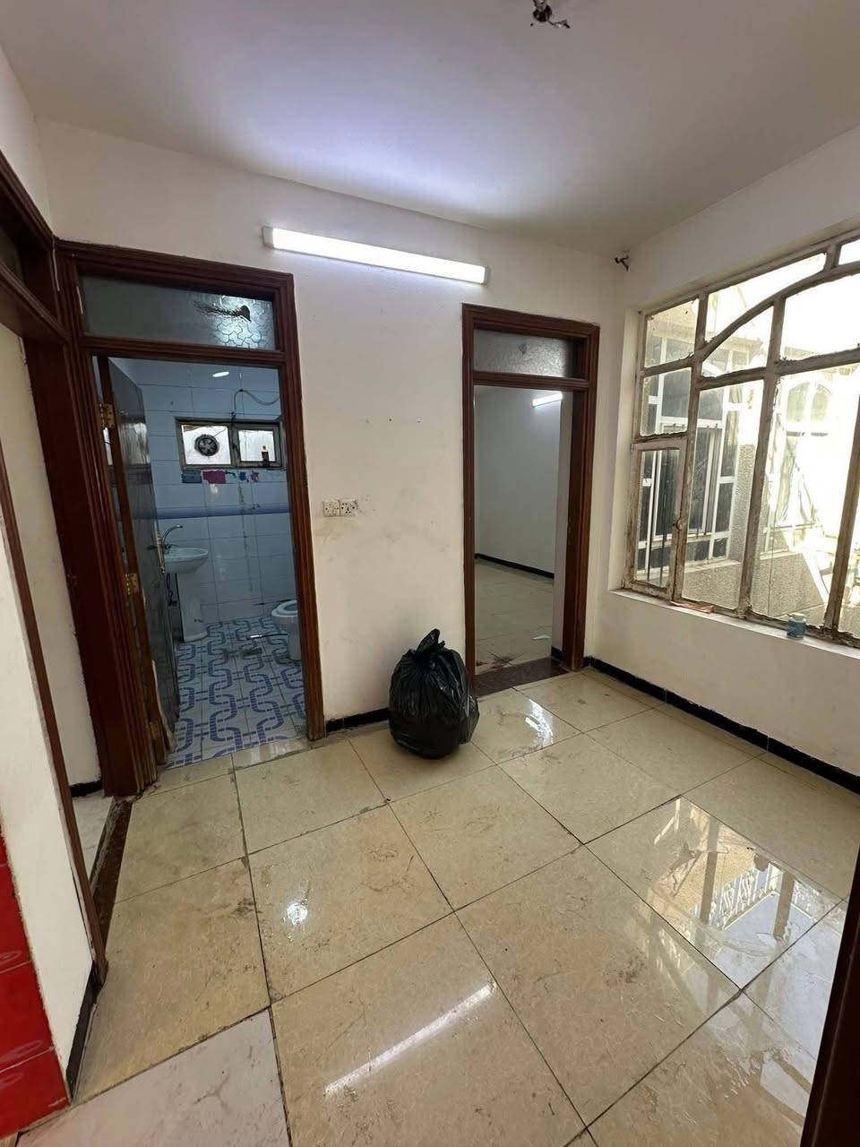 🏡✨ فرصة مميزة للإيجار في السيدية ✨🏡
🔹 شقة للإيجار 130 متر – طابق ثاني

🔹 تحتوي على:

🛏️ غرفتين نوم

🍳 مطبخ

🛋️ صالة

🚿 خدمات

🌤️ سطح

💰 بدل الإيجار: 550 ألف 

📍 موقع مناسب وسكن

للاسـتفسـار الاتـصال علـى الارقـام التـاليه  او زيـاره مكـتب عبدالله الرفيـعي السيـديه_شارع الضـباط_ مقابل مجـمع لحـوم جويـلي 

#مكتب-عبدالله-الرفيعي

***********

‏‭0770 010 5930‬

‭+964 770 712 2380‬

━━━━━━━━━━━━━━━

#بيت #عقارات #منزل #بيع #وساطة_عقارية

#شركة #سيدية #بغداد #عراق

#عقارات_السيدية

#عقارات_الكرخ #ايجار_تجاري

#بنايات_سكنية

#عقارات_القادسية #عقارات_اليرموك #عقارات_المنصور

#عقارات_الحارثية #عقارات_الكاظمية #عقارات_الاعظمية

#عقارات_العطيفية #عقارات_حي_الجامعة

- [ ]
