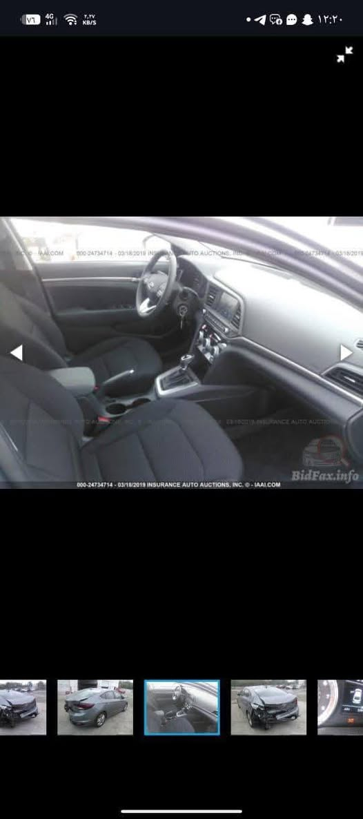 للبيع فقط واذا مراوس ادور مضلع نضيف النترا  وارد امريكي 2019 ماشيه 143 بدون ايرباك حادث خلفي موضح والسونار بل منشور وبيه طخات كلشي بل صور مبين السياره بسمي ملاحظه احول كبل لا اشلع كلبك ولا تشلع كلبي ماحب شي بسمي ويفتر بل شارع واركض علمود تحويل اخوان سياره كير محرك بلادي ما مفتوح محرك كير مبدل فلاتر فقط مكفول
سياره مواصفات تقريبآ تنحسب نص فول
3 وضعيات قياده 
شاشه جبير كامره دواره 
تنبيه بل مري رادار خلفي امامي
مثبت سرعه مثبت مسار ونظام بريك تلقائي بحاله عدم الانتباء
مكاني بغداد النهروان السياره جاهزه من محرك وكير وتبريد وما بيه نواقص اذا ما ندر شي بسيط وهذا رقمي للشراي *********** وسعره 123 وبيه مجال للشراي
