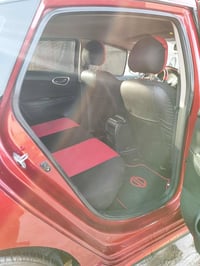 نيسان سنترا • ٢٠١٧ • رقم اربيل