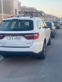 دورانغو خليجي • ٢٠١٦ • ١٥٢ ألف