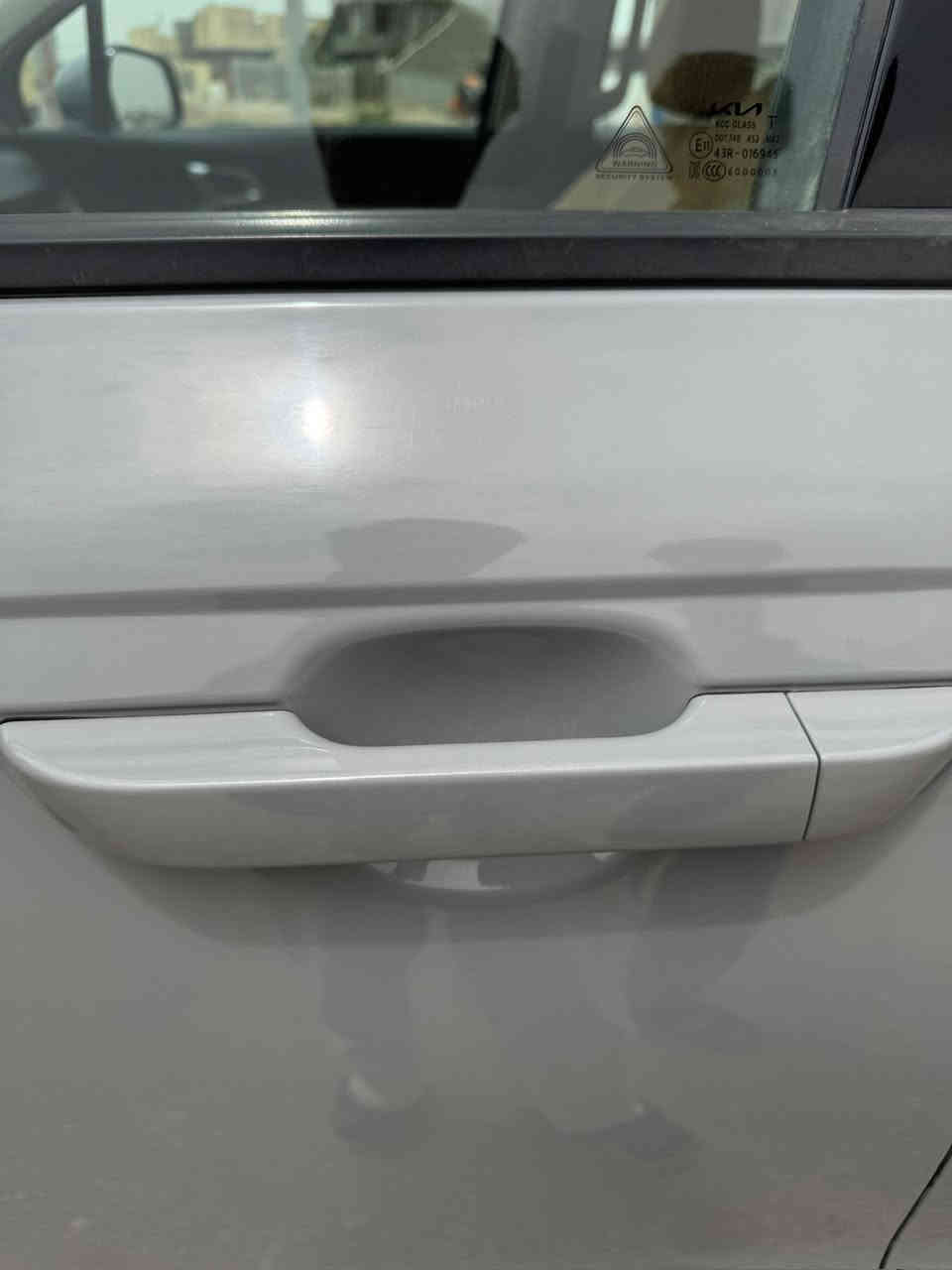 السلام عليكم كيا كرنفال
موديل ٢٢ ستة سلندر ٣٥٠٠
لون اسمنتي مميز
عندي وكاله وتتحول ثاني يوم
لايت زنون بلادي
حديد مسار
فياده اليه
تبريد ٣ قطع
حساس خلفي
رادار امامي
باب غير كهربائي
بعد هواي موصفات بيها السياره تجي وتشوف
وارد خليجي
مابيه حادث فقط خدوش بابين وجاملغ لخلفي مصبوغات مثل ماموضح بلسونار
سعر 263$ وبيها مجال حك الجيه
***********
مكاني البصره القرنه
