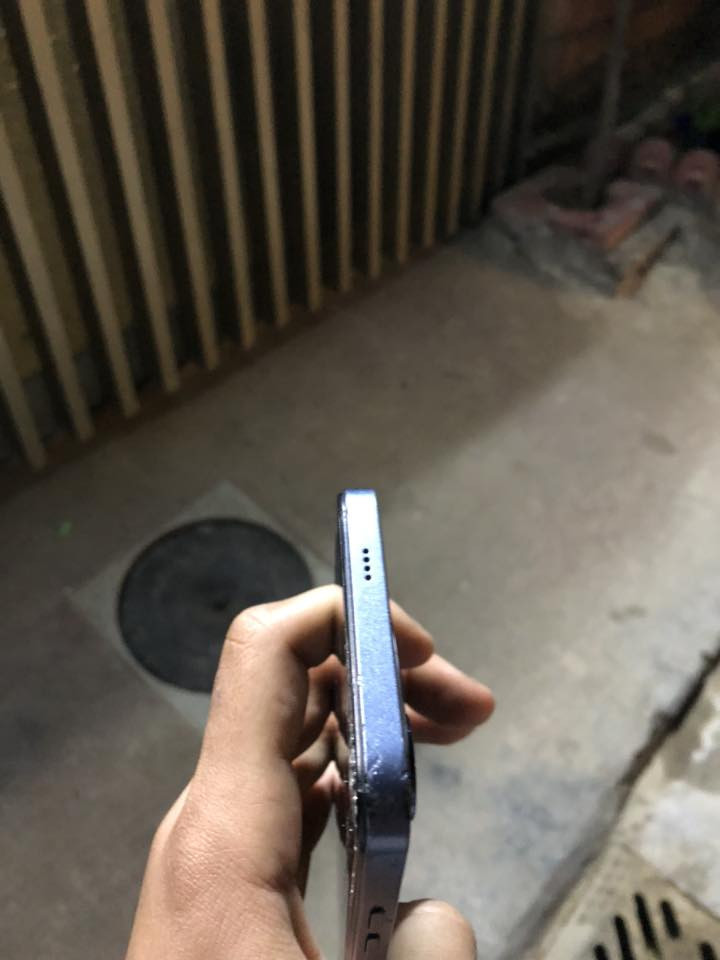 تلفون تكنو سبارك جو ١
ذاكره١٢٨

5000ملي 

سعر٧٥

بي بس شاشه مضروبه ما ماثر على المس

عنوان حي جهاد

رقمي ‪+964 773 702 0075‬


**إذا كنت صاحب هذا الإعلان وتريد حذفه لأي سبب، رجاءا أرسل رسالة إلى الدعم الفني**