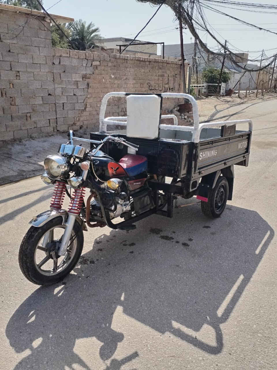 ستوته للبيع 2023 جديده مكفوله كفاله عامه الشراي يتصل ع الرقم *********** مكلف ب نشر المكان كوفه
