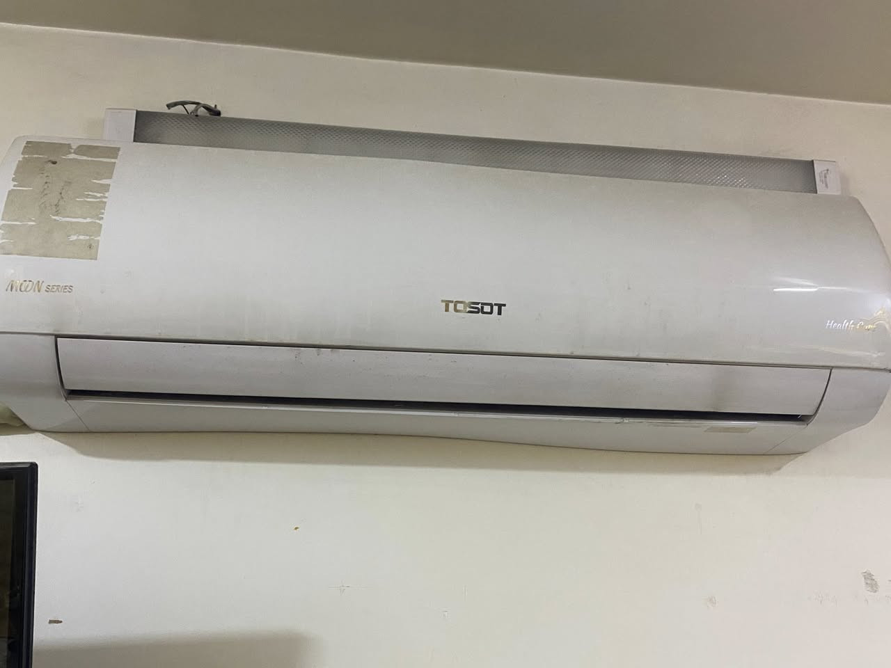 للبيع سبالت توسوت 2 طن  ميديا طن ونص  ثنينهن 410بغداد *********** واتس جدد لا تصليح ىلا عطل على الفحص
