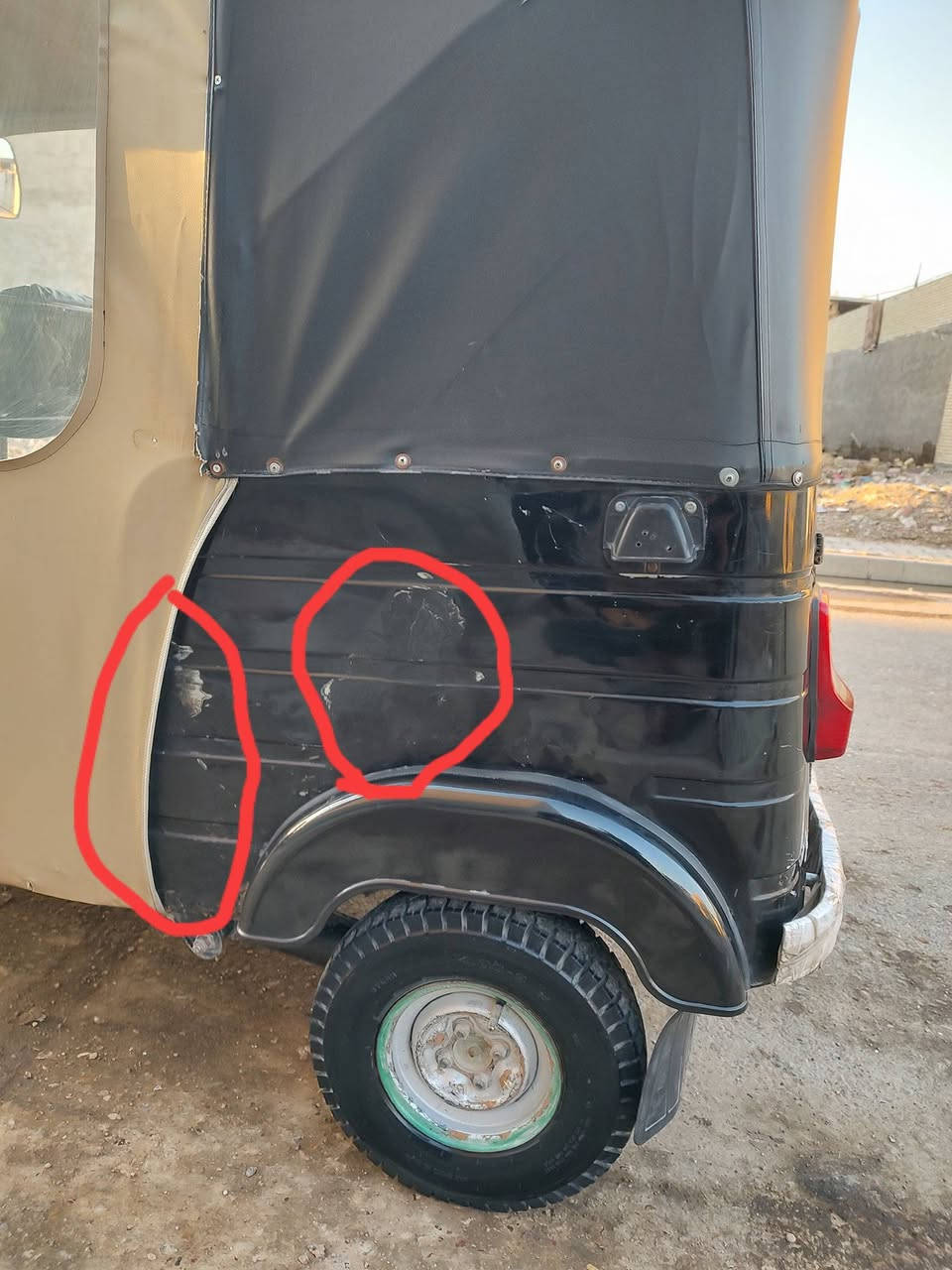 سلام عليكم تكتك 2019 شهر 11 رقم وسنويه بغداد تحويل ثاني يوم لاصبغ ولا معجون بيه ربع صفحه ماشره بلصوره عنوان شارع العريفيه جسر ديالى القديم ***********
