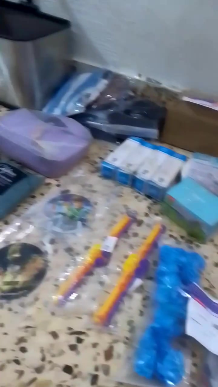 غراض كلهن 25 الف والتواصل علية


**إذا كنت صاحب هذا الإعلان وتريد حذفه لأي سبب، رجاءا أرسل رسالة إلى الدعم الفني**