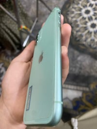 آيفون ١١ • نضيف • بطارية١٠٠