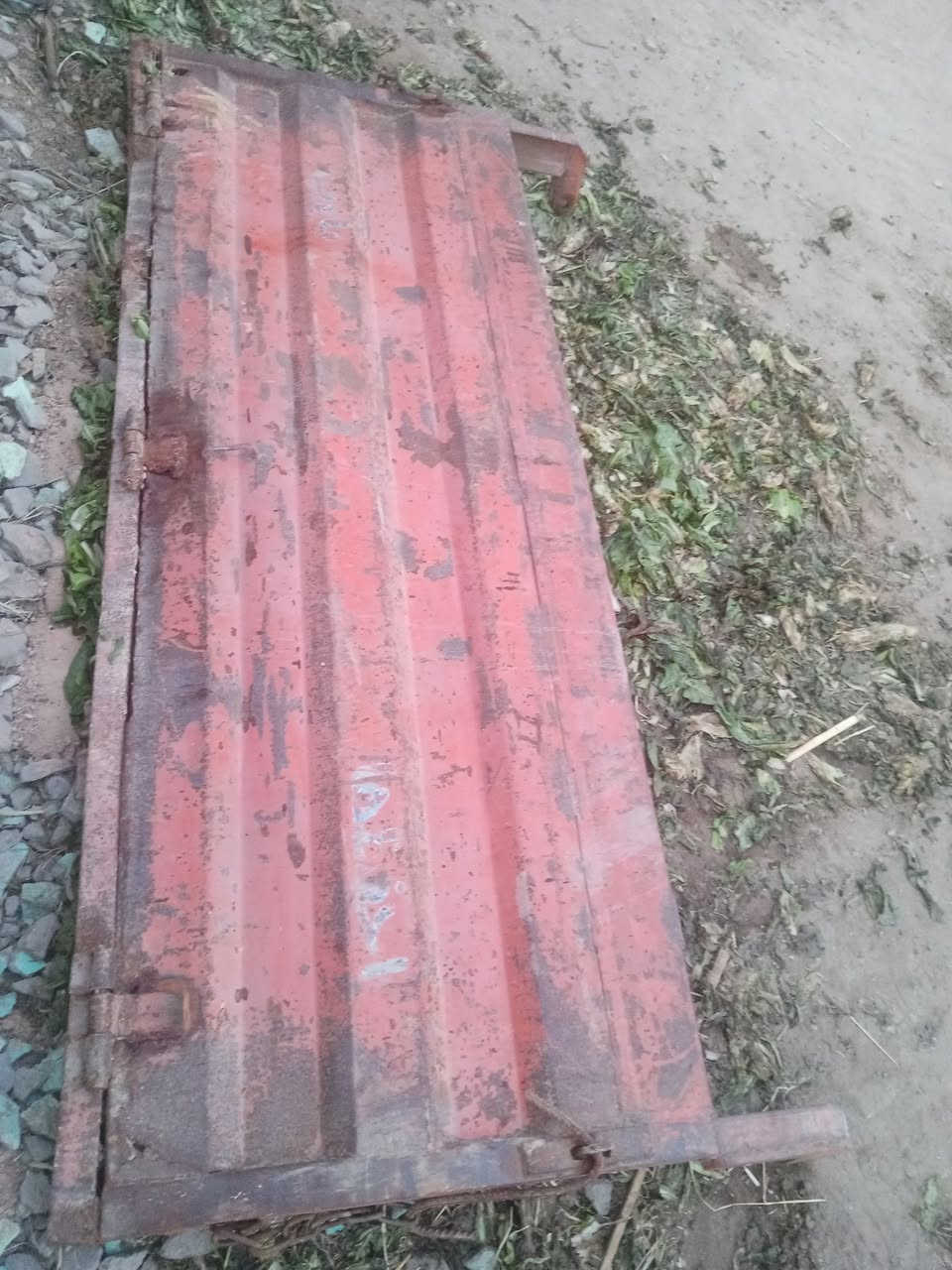 السلام عليكم لبيع باب دفتري مال طابوك.. 
رقم الهاتف ***********
