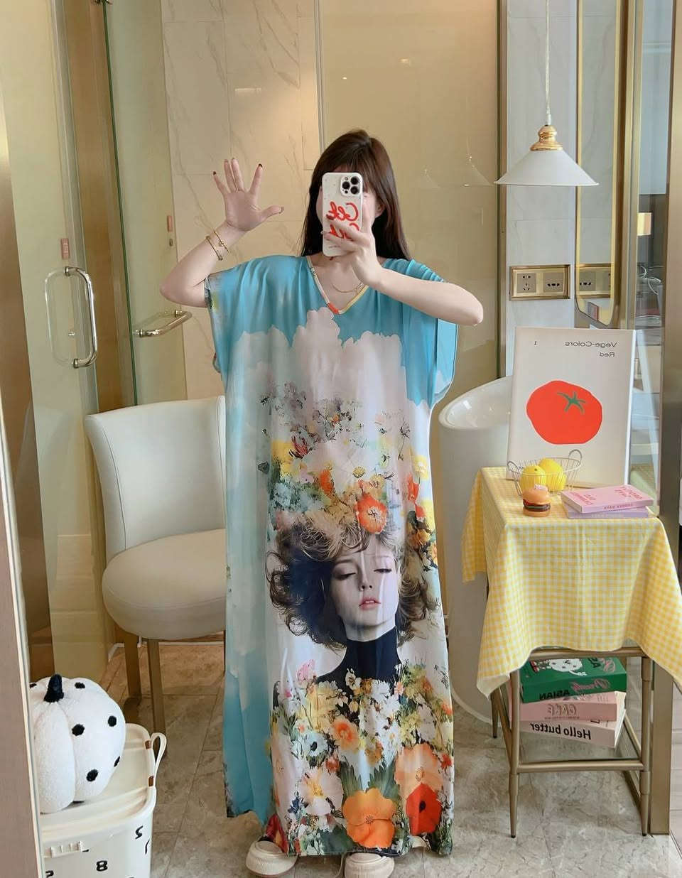 دشداشة كشمير خامه درجه اولى ثري دي شرط الفحص سعر درزن 65


**إذا كنت صاحب هذا الإعلان وتريد حذفه لأي سبب، رجاءا أرسل رسالة إلى الدعم الفني**