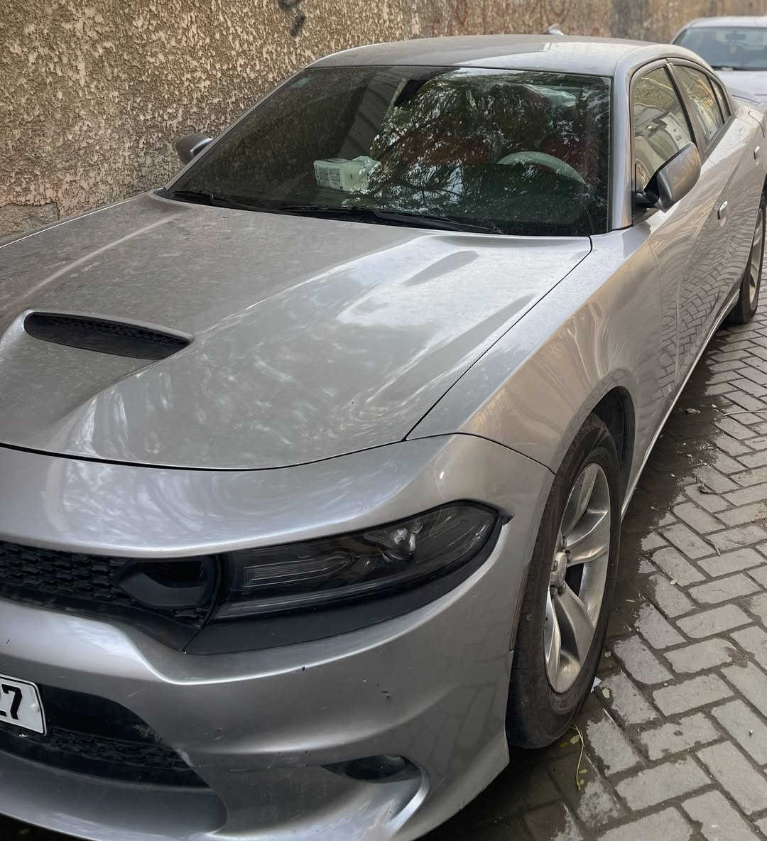 السلام عليكم جارجر 17 امريكي تو ويل ماشيه 124 m رقم بغداد كل التفاصيل بالصور السعر 170$ مامشتغله خط ابد تخم تاير دوشمه تغليف جديد مابيه اي نقص
واتساب *********** بغداد
