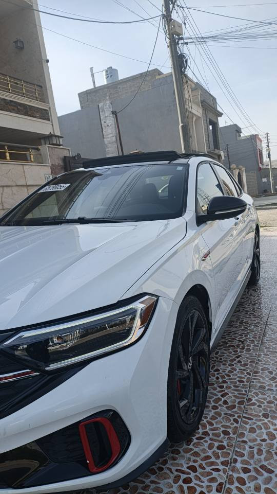 ("بِسْمِ اللهِ الرَّحْمَنِ الرَّحِيمِ")
volkswagen jetta gli 2024 autobahn
‎,,,گیرعادی,,,
‎ژماره كاتي 3 مانگي له گه له نه شكاوه 
‎ته نها ,,14000,,مايل ڕۆشتووە 
‎بۆنی شەریکەی لێدێت
‎پانوراما شاشه گه وره گیچ الیکترونی
‎گوشین خه زن،(سارد+گه رم)
‎سوکان هیته ر
‎سماحه بیتس
‎مکینه 20 توربوو
‎تەنها چاملخی لای سایه ق بویاخه بێ ناوگرتن بی
‎ ئیرباگ
‎پیش و پشت که پس ده حامیش به شه رت 
‎لايت وڕادێتەر بیلادی نوقتەی ژووری نیە
‎یەک دینار مەسروفی تیا نیە
‎گێڕ و مكينه رادار به ردي گزۆز 
‎هه موو گیانی بەشەرت

‎ره قه م شانصی
3vw1t7bu9rm038225
‎
‎سعر : 176$
‎
‎ژمارە موبایل
‎***********,, Whatsapp.vaiber أربيل, العراق
