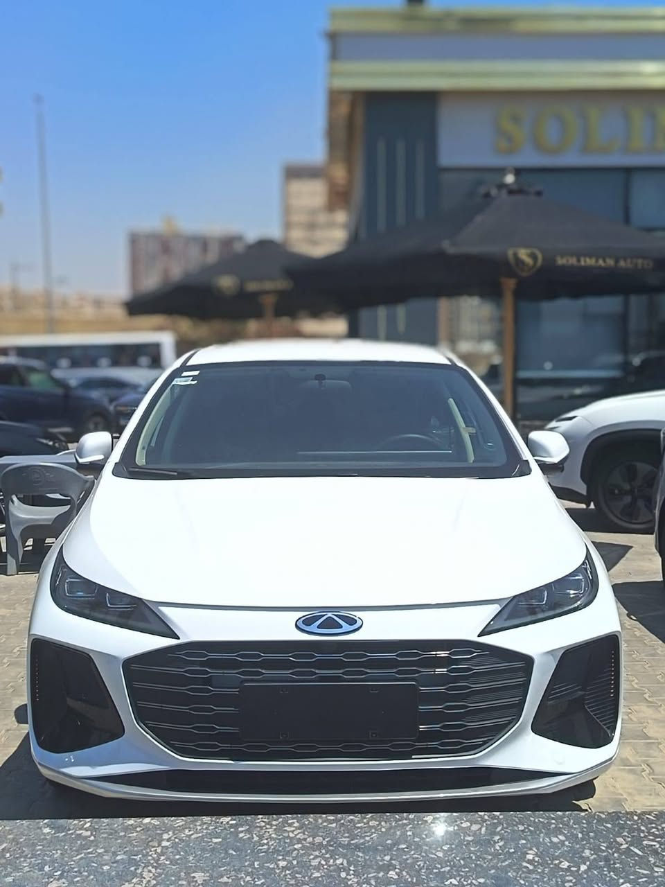 Chery arrizo 6Gt
Luxury _ comfort 
استلام فوري كاش 
موزع معتمد 
للتواصل 01141924276


**إذا كنت صاحب هذا الإعلان وتريد حذفه لأي سبب، رجاءا أرسل رسالة إلى الدعم الفني**