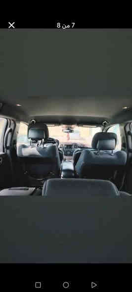 جيب كراند شيروكي 2017 كلين تايتل 🇺🇸🇺🇸
ممشى السيارة 120 وقابل للزيادة

المواصفات :-
 1-بصمة تشغيل
2-شاشة صغيرة
 3-كامرة خلفية
4-حساسات خلفية
5-مانع اصطدام خلفي(بريك الطوارئ)
6-ثلاث وضعيات قيادة (عادي،اقتصادي،سبورت)
7-شفتات للقيادة الرياضية بالستيرن
 8-دخول ذكي باب السائق والراكب وجام اوتوماتيك
9- دفع رباعي 4×4 
10-تسخين المرايا الجانبية وغيرها من المواصفات

السيارة استخدام اعتيادي (مال بيت) وجاهزة من كلشي وهزة َسنوية كاملة وبالواقع احلى من الصور ونصبتها كلش حلوة ونظيفة وبيها 2 سونار ورقم سليمانية.. السعر 237  ورقة وبيها مجال 

للمزيد من التفاصيل *********** واتساب  

مكان السيارة الحمدانية/نينوى او أربيل
