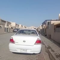 نيسان صني • ٢٠٠٧ • اوتوماتيك