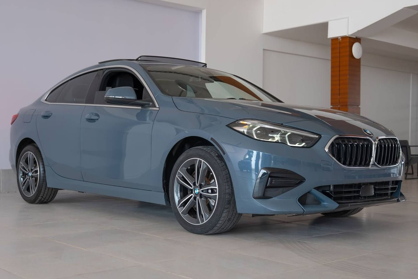 بي ام دبليو 228 xi 2023
وارد امريكي كلين تايتل
محرك ٢٠ 
توين توربو
بدون حادث بدون صبخ
سياره مكفول بكل شي
ماشيه ١٤ الف ميل

💎 ســعــر ✅ ::  الــرد تلقائي 📮

مكينة كير مكفولات بشرط
سياره حيل حلوة ونظيفة 
ماتحتاج مصرف جاهزة من كلشي

رقم الهاتف 
***********
