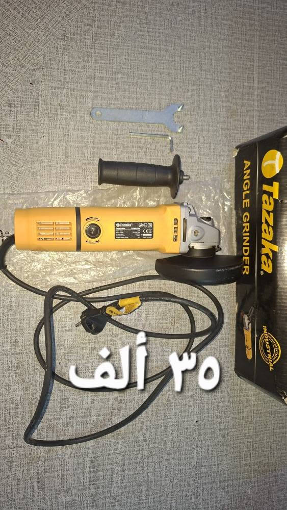 كل الاسعار بصور
المكان حي الجهاد
الشراي يتواصل واتساب
*********** بغداد, العراق
