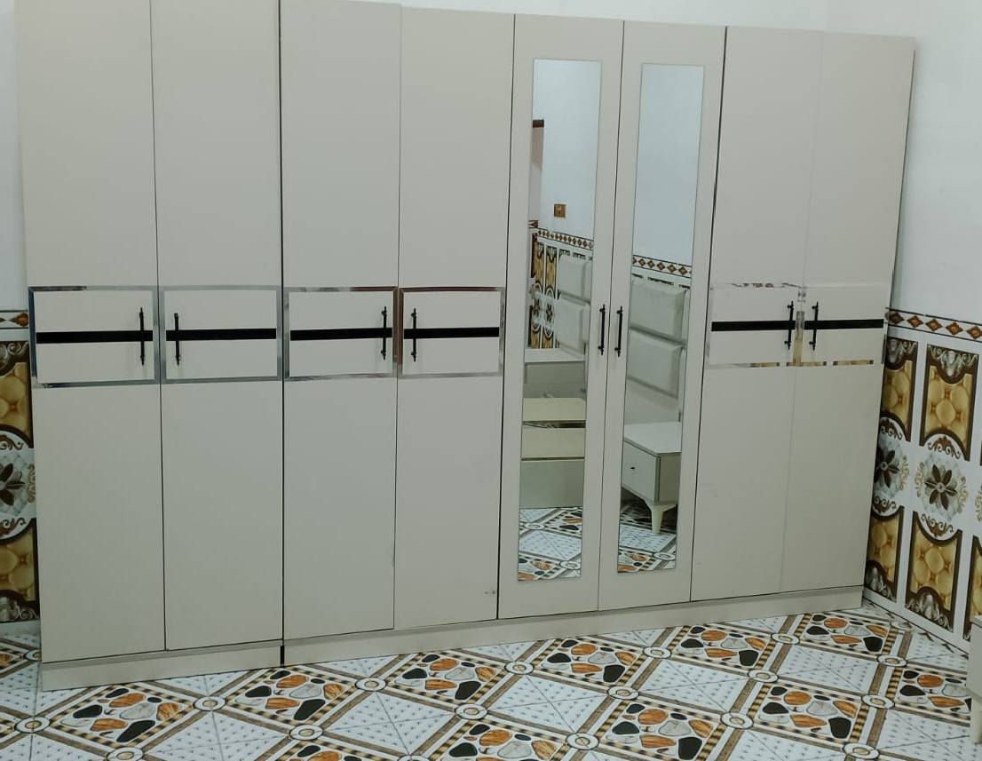 غراض للبيع  نضاف كلش مكان الرفاعي   تخم 225
غرفه 600. كنتور 150 المكان الرفاعي


**إذا كنت صاحب هذا الإعلان وتريد حذفه لأي سبب، رجاءا أرسل رسالة إلى الدعم الفني**