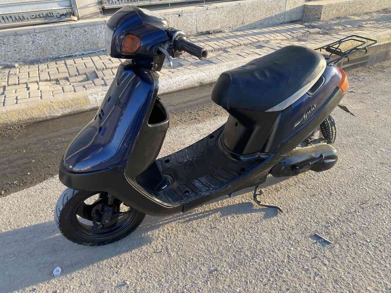 يا اللّٰه بطة للبيع موديل99 شرط الشلعة والمعدل كهربائيات كاملة تشتغل نقره سلف هندر واحد تشتغل كفرات بلادية مكينة بلادية لا صوت اكسل ولا صوت روله مال السرعة السعر 275وبيها مجال بسيط حك الجية مكاني كربلاء الحولي الجديد مال ابو مهدي المهندس ملاحظة دراجه كفالة عامه وأحلى من الصور التواصل رقم :***********
