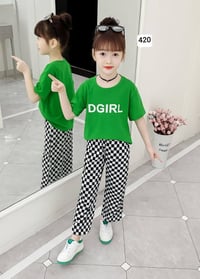 تراكسود قطني • ٦-١٢ سنة • درزن