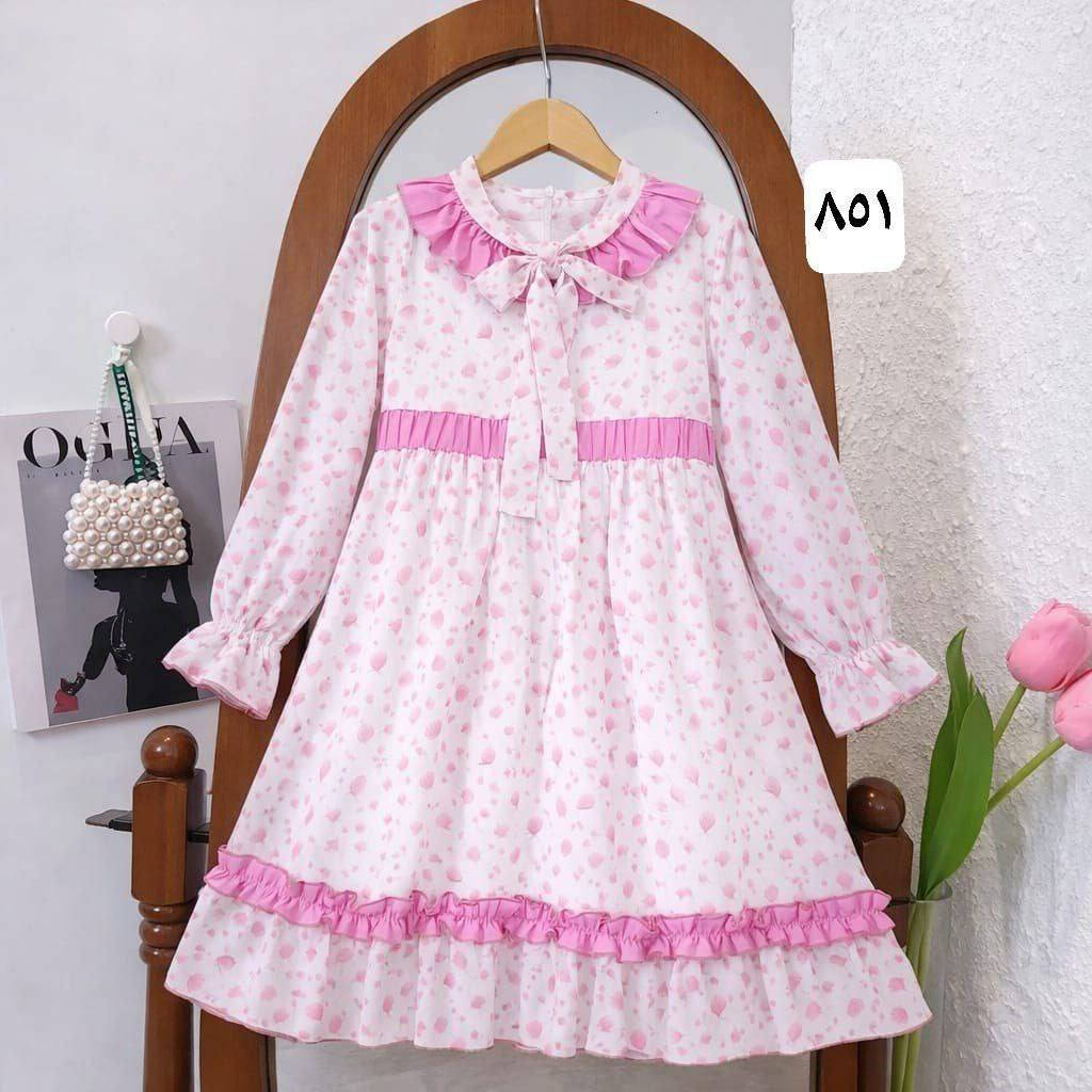 سعر الدرزن : 74 الف 
القياس : 7 الى 12  سنه
 فستان تركي يجنن 😍
تصويرنا الحقيقي 📸


**إذا كنت صاحب هذا الإعلان وتريد حذفه لأي سبب، رجاءا أرسل رسالة إلى الدعم الفني**