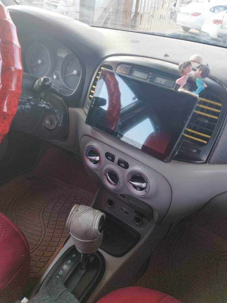 اكسنت موديل 2010 مكينه 1600 جديده سياره جديده وجاهزه رقم بابل جديد سنوية لل 30 بأسمنا تحويل مباشر 
حداديه وتبريد وتدفئه كله جديد 
السعر 78
مكان كربلاء طويريج 
*********** كربلاء, العراق
