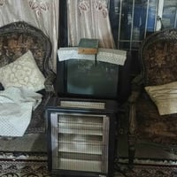 تخم مصري • زان • ٢قنفه ٤كراسي