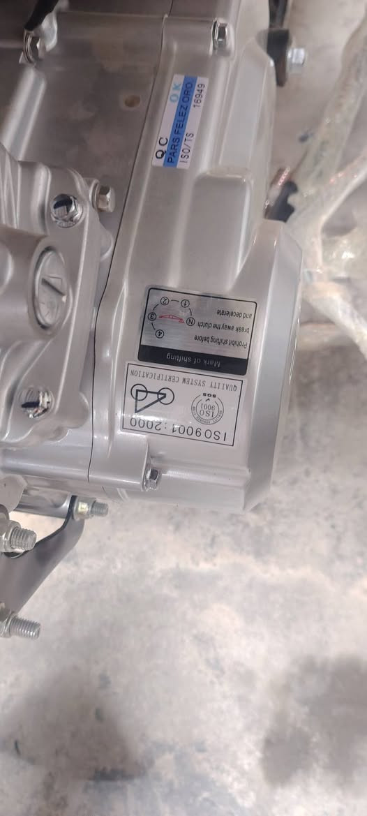 السلام عليكم دراجه تايكر موديل 2025 جديده ماماشيه شي قليل لاستفسار التصال ***********
