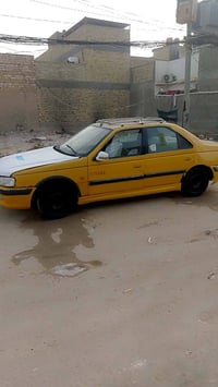 ٢٠١١ • مكينه وكير جداد • نجف