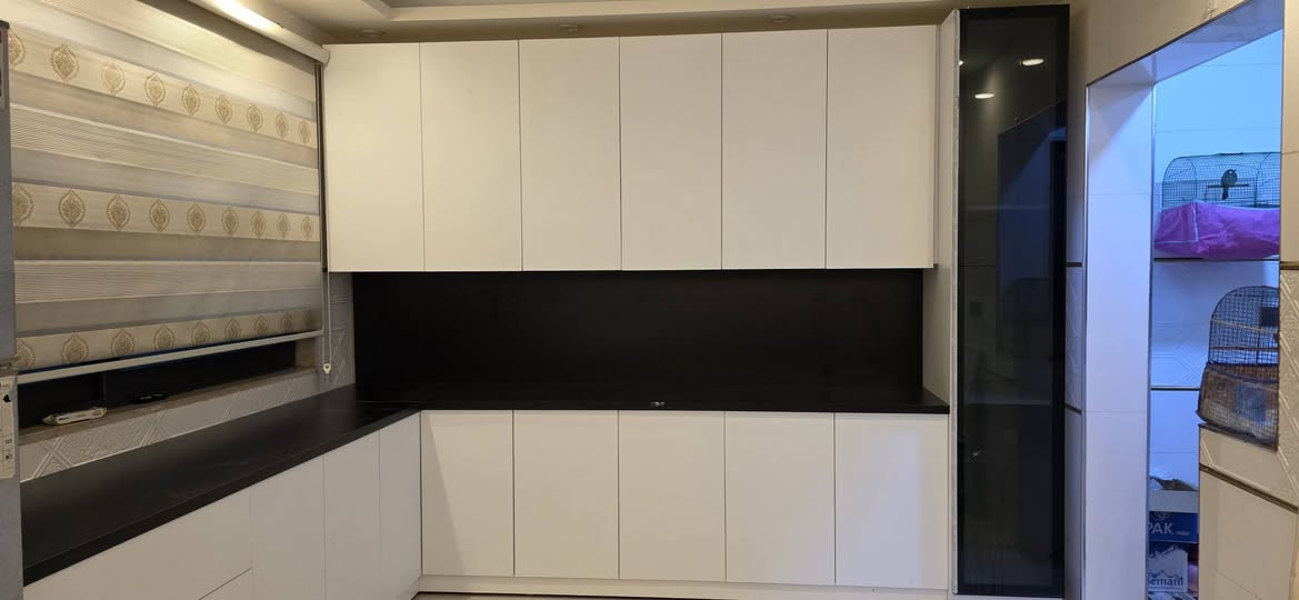 کارگەی دارتاشی کاروان.. دروستکردنی سێتی کەوانتەر .. بە موادی mdfی تورکی 
بە گونجاوترین نرخ . مۆدەترین شێوە.. 
گەیاندن بێ بەرامبەرە بۆ هەمو شارەکانی کوردستان 
ناونیشانمان.. ناحـیەی تــەکــیە 
***********
*********** 
ڤایبەر ...  واس اپ السليمانية, العراق
