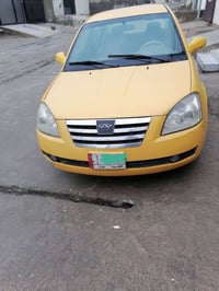 شيري A5 • ٢٠١٣ • بكركوك