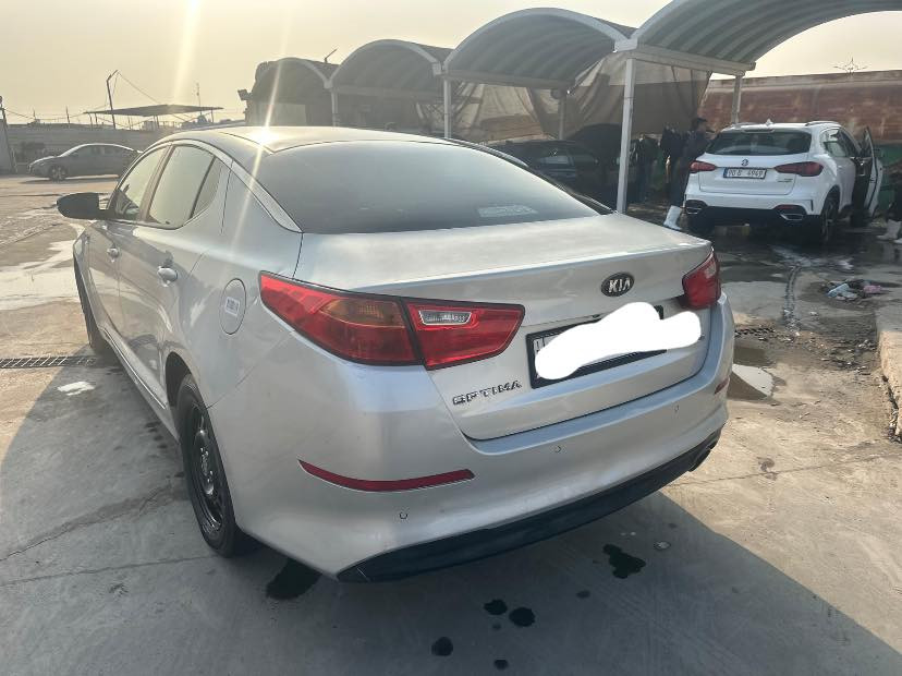 موديل ١٦ كوري اوبتما دواخل جلد 
مكينه كير تبريد سياره جاهزه 
بانزين خط واحد مكانه بصره 
***********
